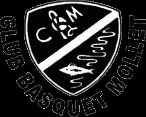 Club Basquet Mollet. Basquet en cadira de rodes